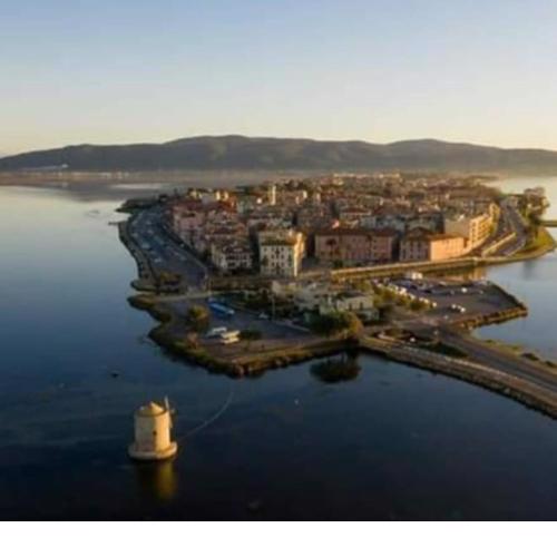 Affittacamere orbetello centro