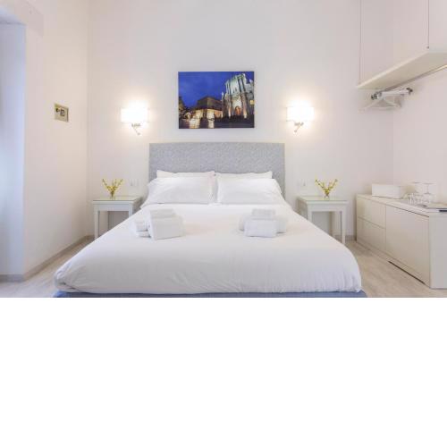 Affittacamere Ortygia Inn Rooms con Terrazza sul Mare e Jacuzzi