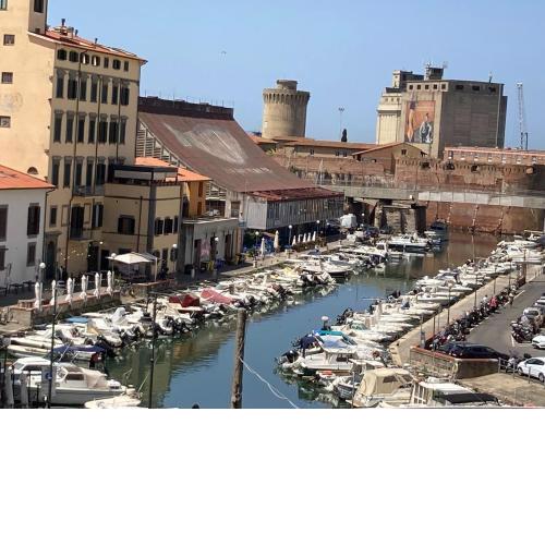 Affittacamere Ponte di Marmo