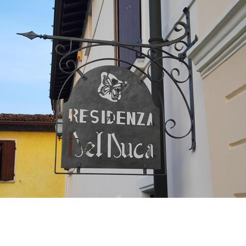 Affittacamere Residenza Del Duca