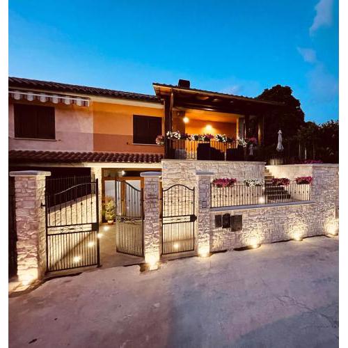 Affittacamere Residenza Montedoro