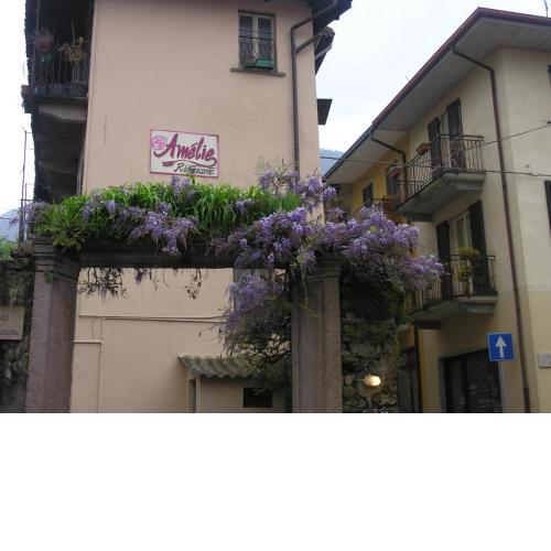 Affittacamere Ristorante Amélie