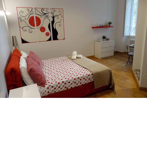 Affittacamere ROMA FLAMINIO