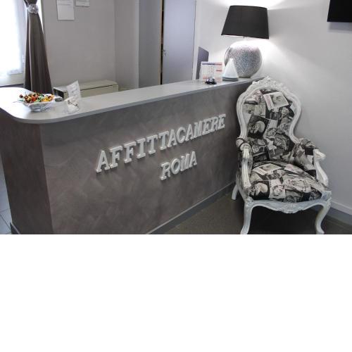 Affittacamere Roma