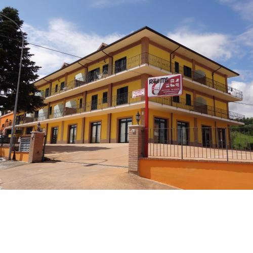 Affittacamere Rooms Di Matteo