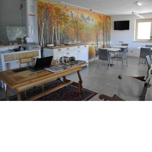 Affittacamere Rubino Guest House