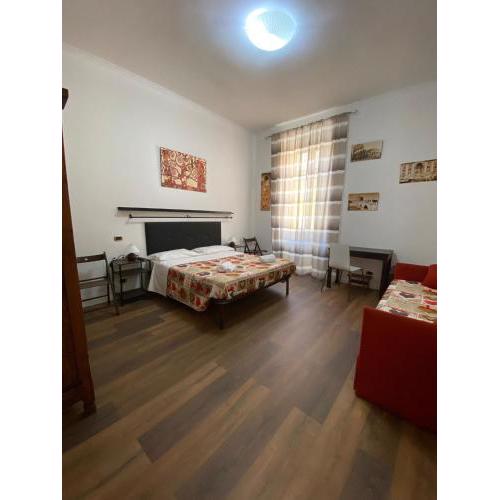 affittacamere san pietro resort