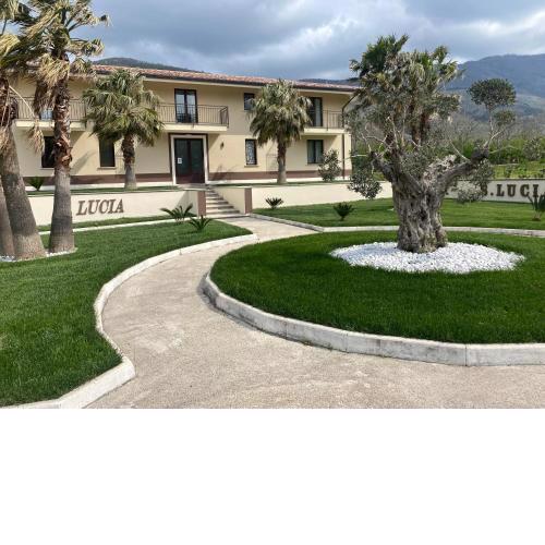 Affittacamere" SANTA LUCIA"