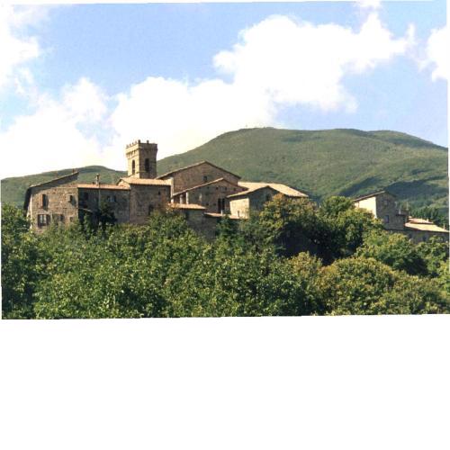 AFFITTACAMERE SANT'ANGELO