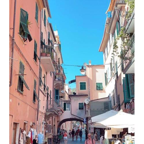 Affittacamere Sull'Arco