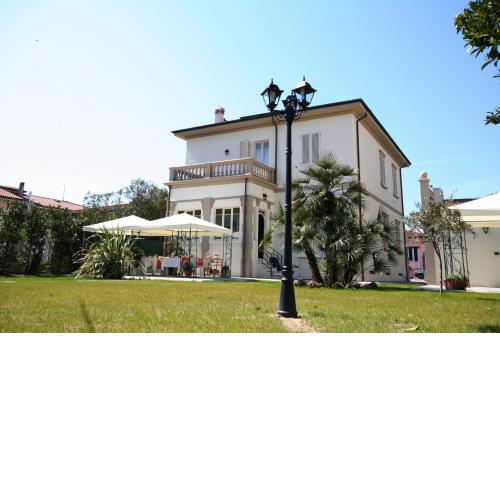Affittacamere Torre Dell'Arte
