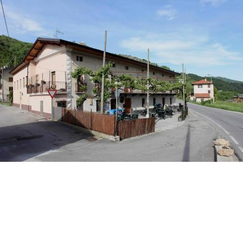 Affittacamere Valle Maira B&B