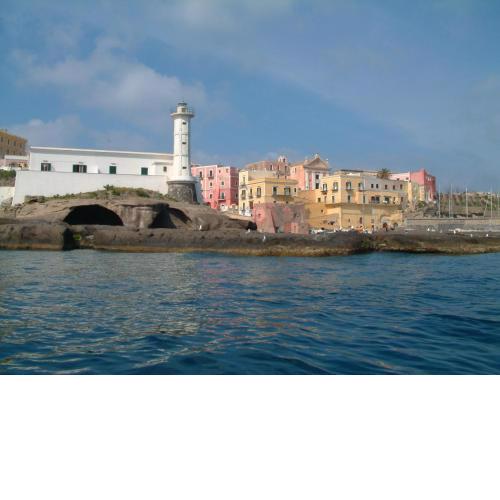 Affittacamere Via Muraglione