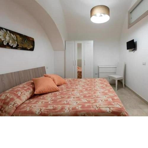AFFITTACAMERE VICOLO 9