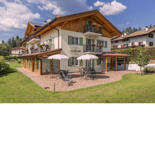 Affittacamere Villa Belfiore