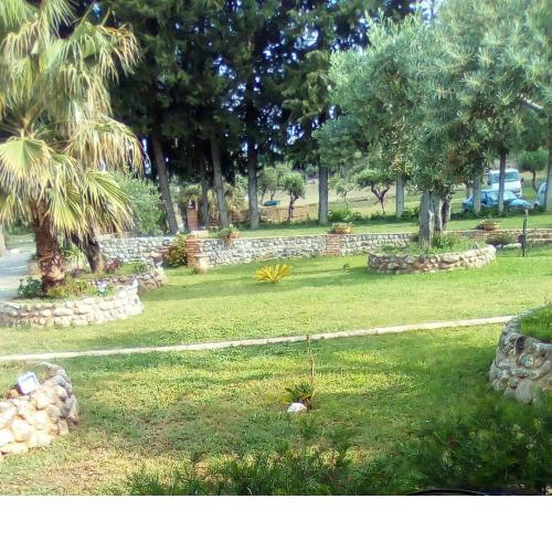 Affittacamere Villa Brazzano