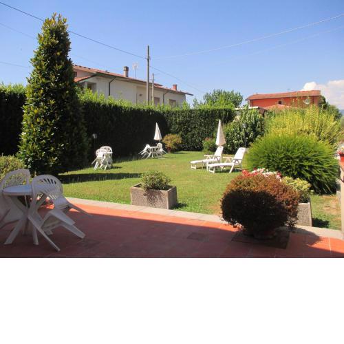 Affittacamere Villa Delia