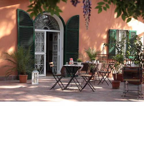 Affittacamere Villa Drusilla