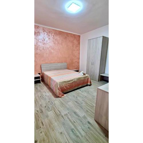 Affittacamere Villa Ginevra