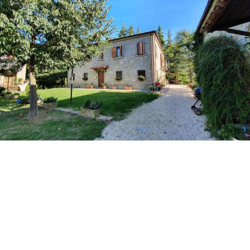 Affittacamere Villa Molinello