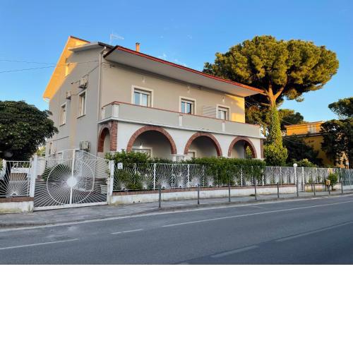 Affittacamere Villa Paestum