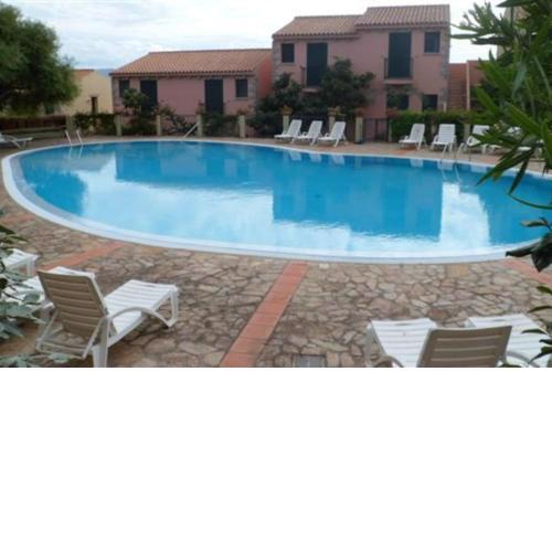 AffittaSardegna- Ventana Apartment