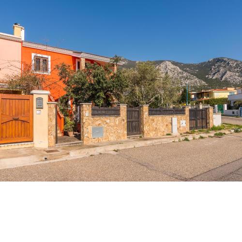 AffittaSardegna-Casa Arancio