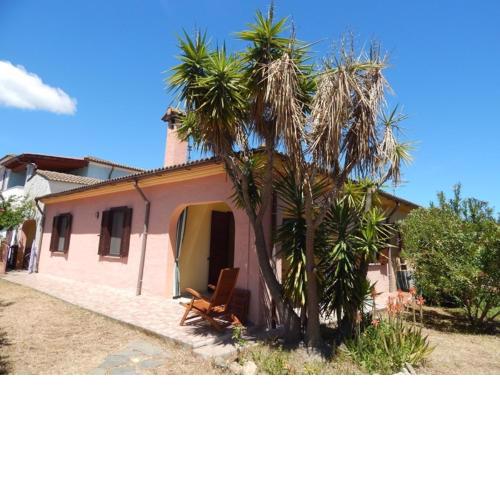 AffittaSardegna-Casa Delfino