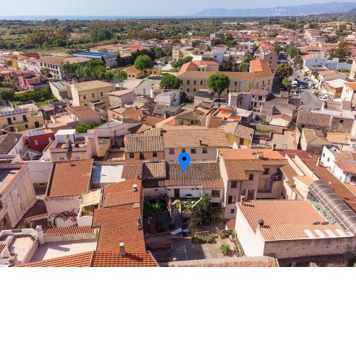 AffittaSardegna-Casa Dottore