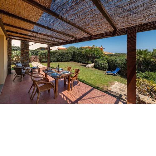 AffittaSardegna-Casa Gelso