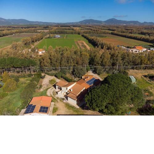 AffittaSardegna-CASA LA VIGNA