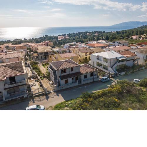 AffittaSardegna-Casa Papavero e Trifoglio