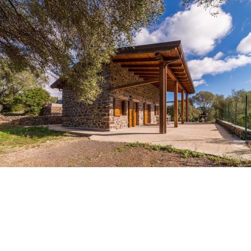 AffittaSardegna-Casa Pedra