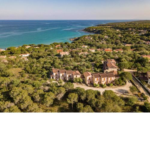 AffittaSardegna-IL CASTELLO 3