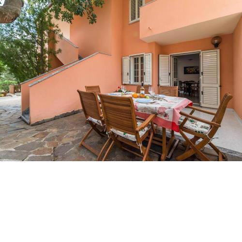 AffittaSardegna-Villa Gerani