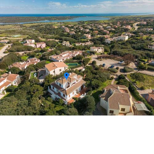 AffittaSardegna-Villa La Fata