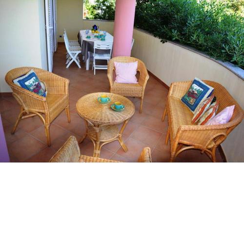 AffittaSardegna-Villa Olivia