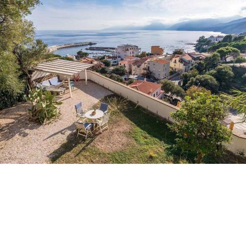 AffittaSardegna-Villa Palma