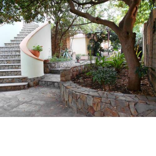 AffittaSardegna-Villa Palmasera