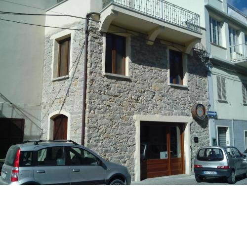 Affitti Brevi Mamoiada Centro