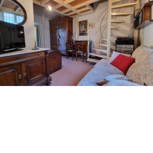 Affittimoderni, Bergamo Cozy