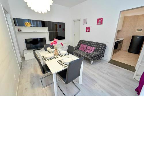 Affittimoderni Bergamo Sweet BGSU01