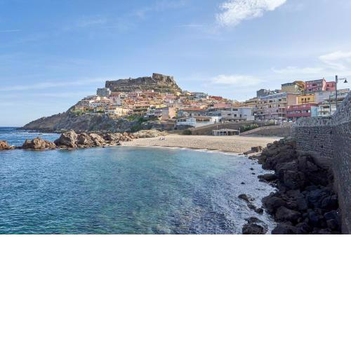 Affittimoderni Castelsardo La Gemma - CSGE14