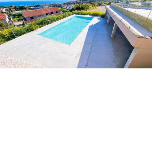 Affittimoderni Castelsardo Smeralda - CSSM06