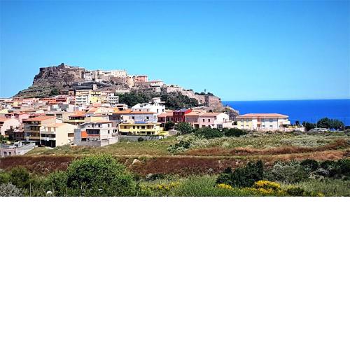 Affittimoderni Castelsardo Smeralda - CSSM07