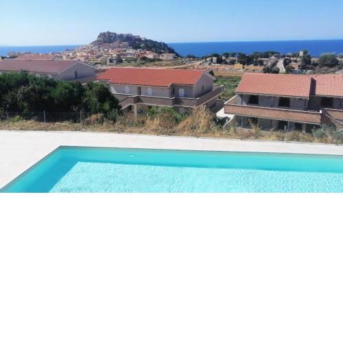 Affittimoderni Castelsardo Smeralda - CSSM16