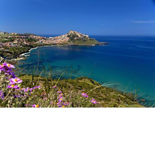 Affittimoderni Castelsardo Smeralda - CSSM24