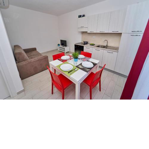 Affittimoderni Isola Rossa Borgo - IRUL19