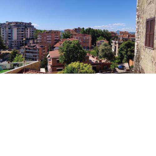 Affitto turistico - La Terrazzina