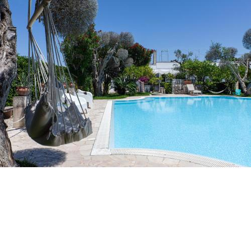 Affitto villa pugliese campagna piscina mare m180